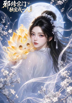 邪修宗门独宠我一人第四季(71集) 邪修宗门独宠我一人第四季(71集)民国短剧推荐