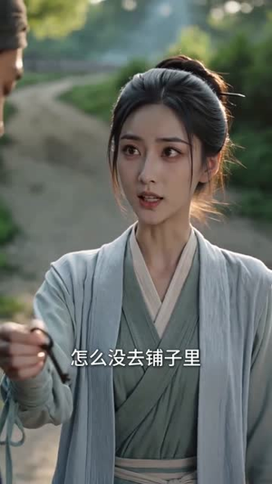 荒年逆袭:素手春野粮满仓第三季(119集) 荒年逆袭:素手春野粮满仓第三季(119集)视频在线看