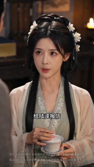 我家悍妻有神力第二季(93集) 我家悍妻有神力第二季(93集)热门短剧排行榜