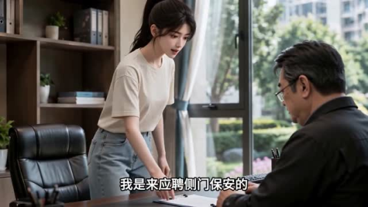 让我开早餐店，我下午才营业啊2（20集）每日短剧推荐