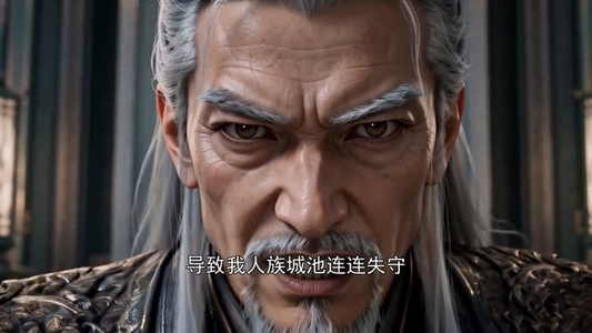魔神人生太无敌第二季（108集）好看短剧分享