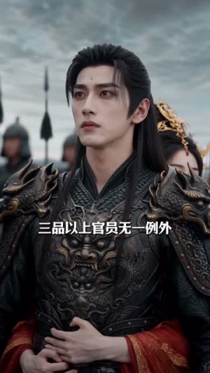 女扮男装中状元,偏执帝夜夜翻墙(77集) 女扮男装中状元,偏执帝夜夜翻墙(77集)短剧解说全集