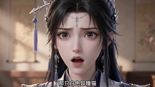 此去踏天阙双骄升级指南第一季(150集) 此去踏天阙双骄升级指南第一季(150集)看到大结局