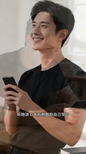 从粉丝到老公(21集) 从粉丝到老公(21集)抢先看新短剧