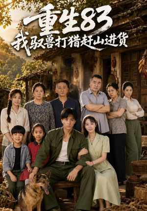重生83:我驭兽打猎赶山进货(80集) 重生83:我驭兽打猎赶山进货(80集)高清无码免费看