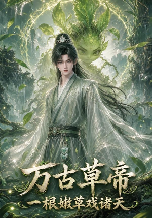 万古草帝,一根嫩草戏诸天(115集) 万古草帝,一根嫩草戏诸天(115集)红果免费看短剧