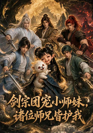 剑宗团宠小师妹,诸位师兄皆护我(189集) 剑宗团宠小师妹,诸位师兄皆护我(189集)在线观看完整版