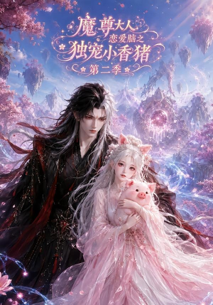 魔尊大人恋爱脑之独宠小香猪第二季(141集) 魔尊大人恋爱脑之独宠小香猪第二季(141集)百亿短剧抢先看
