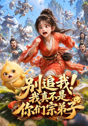 别追我!我真不是你们宗弟子(155集) 别追我!我真不是你们宗弟子(155集)精彩短剧热播中