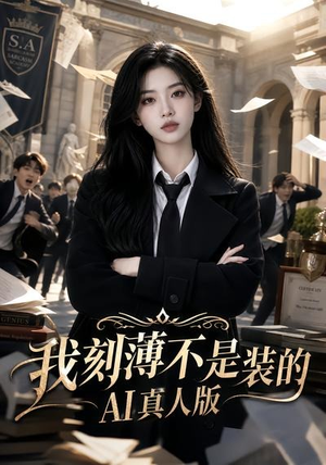 我刻薄不是装的AI真人版（130集）在线看免费版
