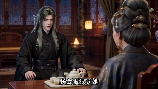 那又怎样奈何陛下独宠我第二季(100集) 那又怎样奈何陛下独宠我第二季(100集)一口气看完全集