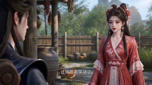 医妃独宠俏夫君(60集) 医妃独宠俏夫君(60集)热播短剧重燃