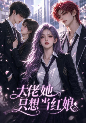 大佬她只想当红娘(57集) 大佬她只想当红娘(57集)每日分享短剧