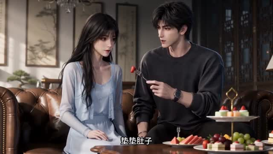 他桀骜不驯,偏只把她放心尖(183集) 他桀骜不驯,偏只把她放心尖(183集)在线观看全集