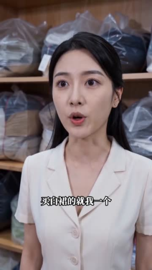 白裙错码(46集) 白裙错码(46集)热门短剧推广