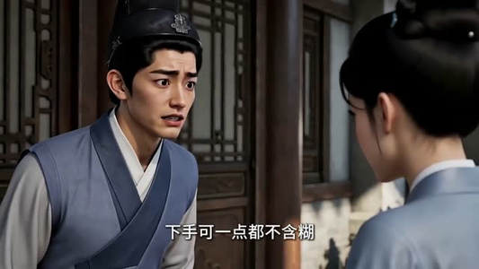 太后招亲,公主殿下别心动(60集) 太后招亲,公主殿下别心动(60集)最后一集