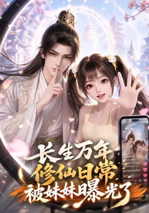 长生万年，修仙日常被妹妹曝光了（87集）免费短剧合集