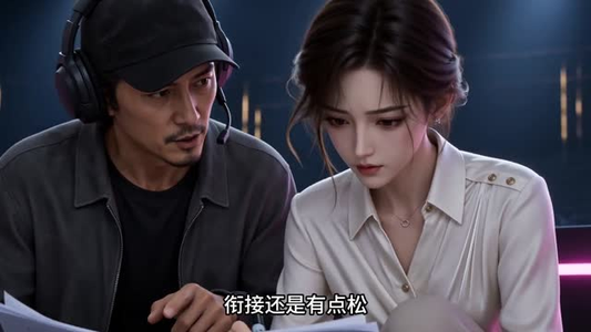 予你温柔契约(80集) 予你温柔契约(80集)精彩短剧分享