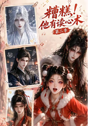 糟糕！他有读心术第二季（117集）让你一口气看完