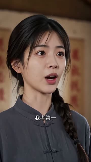 灾年自救,我活出第二人生(58集) 灾年自救,我活出第二人生(58集)热门短剧追到爽