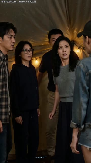 河滩烧烤的不速之客（28集）网盘在线观看