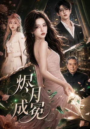 烬月成冕(122集) 烬月成冕(122集)短剧太上头了