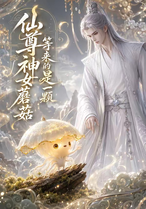 仙尊等来的神女是一颗蘑菇(70集) 仙尊等来的神女是一颗蘑菇(70集)短剧分享片段