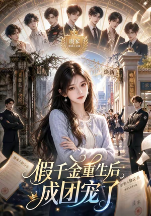 假千金重生后成团宠了(106集) 假千金重生后成团宠了(106集)短剧全集大结局