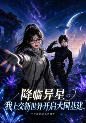 降临异星我上交新世界开启大国基建(97集) 降临异星我上交新世界开启大国基建(97集)第一季