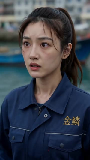 分家只给破船,我出海天天爆护(111集) 分家只给破船,我出海天天爆护(111集)好看又上头短剧