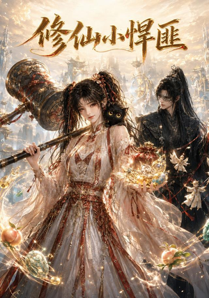 修仙小悍匪(112集) 修仙小悍匪(112集)好看的短剧