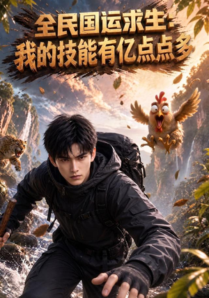 全民国运求生：我的技能有亿点点多（102集）越看越好看短剧