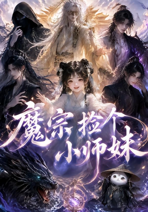 魔宗捡个小师妹(98集) 魔宗捡个小师妹(98集)免费观看