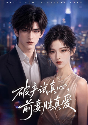 破产试真心,前妻胜真爱(50集) 破产试真心,前妻胜真爱(50集)番茄短剧免费看