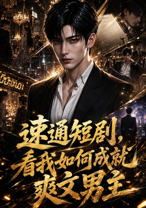 速通短剧,看我如何成就爽文男主(20集) 速通短剧,看我如何成就爽文男主(20集)高分佳作免费看