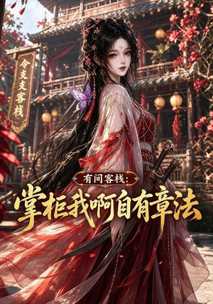 有间客栈：掌柜我啊自有章法（94集）最新上映的短剧