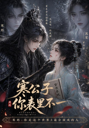 寒公子,你表里不一(29集) 寒公子,你表里不一(29集)夸克在线观看