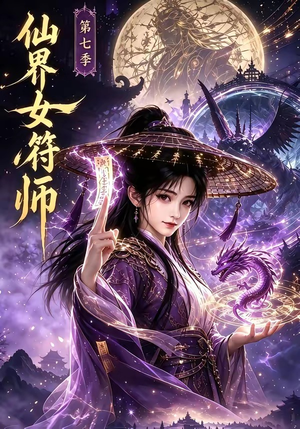 仙界女符师第七季(139集) 仙界女符师第七季(139集)短剧热门推荐