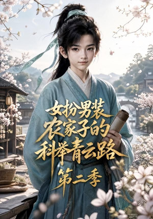 女扮男装,农家子的科举青云路第二季(220集) 女扮男装,农家子的科举青云路第二季(220集)好看到停不下来