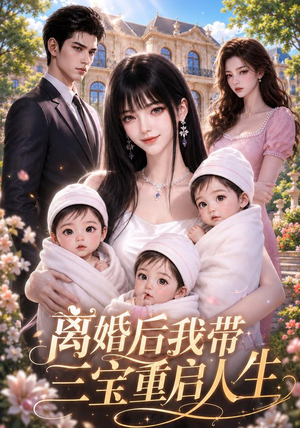 离婚后我带三宝重启人生(45集) 离婚后我带三宝重启人生(45集)深深爱上这部剧