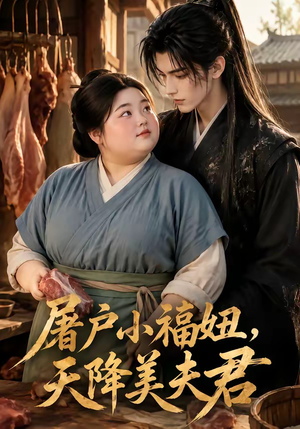 屠户小福妞,天降美夫君(91集) 屠户小福妞,天降美夫君(91集)精彩短剧抢先看