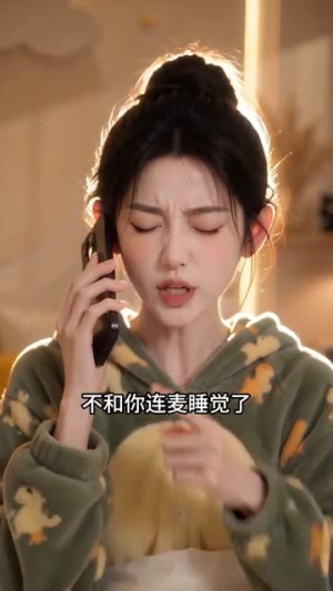 卧铺撞来旅行搭子(100集) 卧铺撞来旅行搭子(100集)精彩短剧看全集