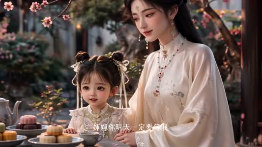 他穿成了相府少夫人,靠厨神手艺香翻全府(60集) 他穿成了相府少夫人,靠厨神手艺香翻全府(60集)红果免费看短剧