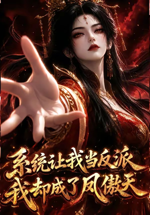 系统让我当反派,我却成了凤傲天(119集) 系统让我当反派,我却成了凤傲天(119集)热播短剧重燃