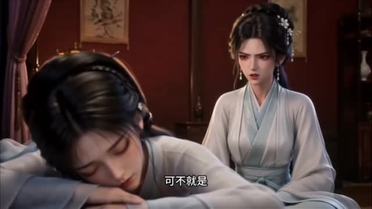 空许温柔（52集）经典老剧免费看
