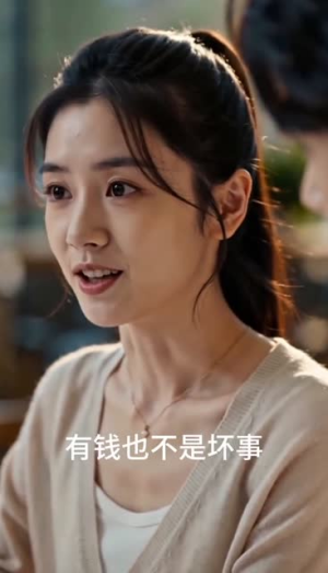 隐形少爷掉马记(44集) 隐形少爷掉马记(44集)番茄短剧免费看