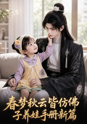 春梦秋云皆仿佛,子养娃手册新篇(100集) 春梦秋云皆仿佛,子养娃手册新篇(100集)每日短剧推荐