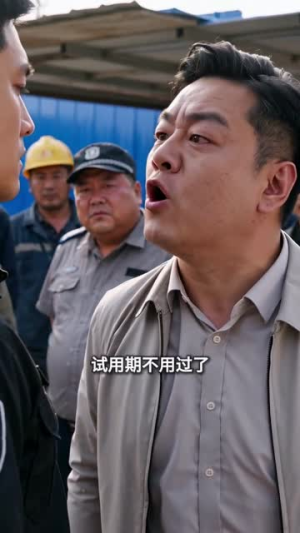我的摊子你掀不起(58集) 我的摊子你掀不起(58集)热门短剧榜单