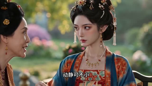 前尘错爱(59集) 前尘错爱(59集)这短剧太好看了