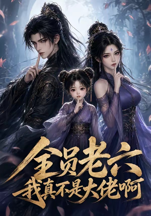 全员老六,我真不是大佬啊(123集) 全员老六,我真不是大佬啊(123集)精彩短剧推荐